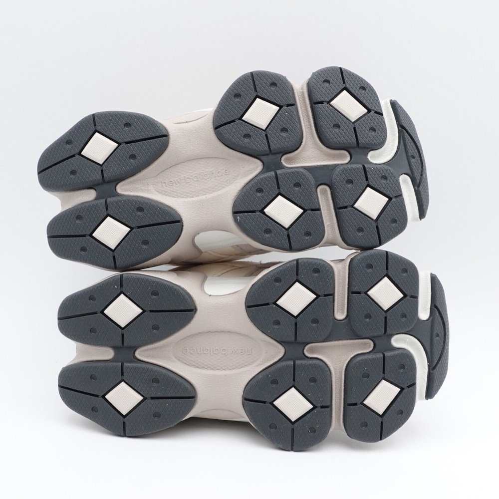 NEW New Balance 9060 Sneakers IV9060EB Moonrock/Linen - Picture 5 of 9